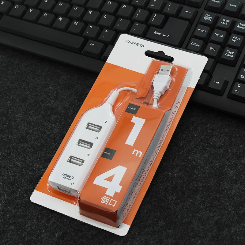 USB часть провода коллектор линии преобразования Расширьте органь один четыре