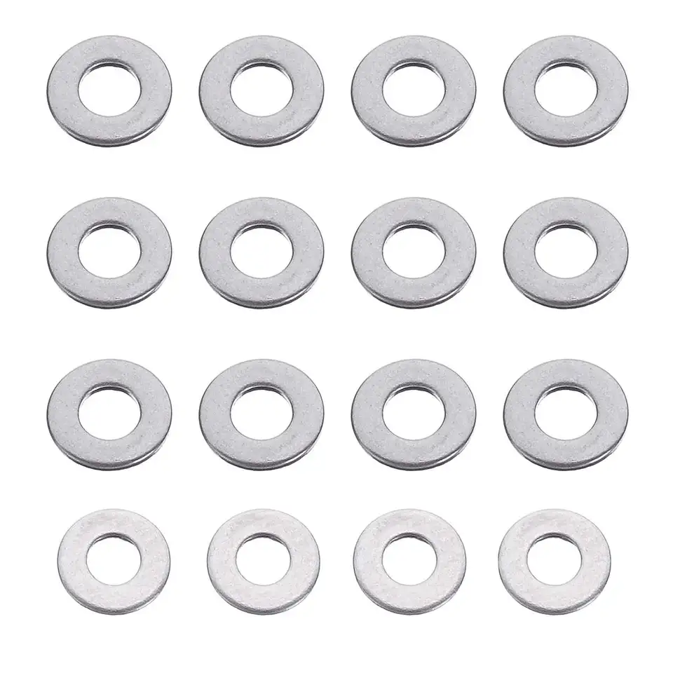 50tlg// set Universal Schrauben Sechskantschlüssel Kit M2 M2.5 für Headshell