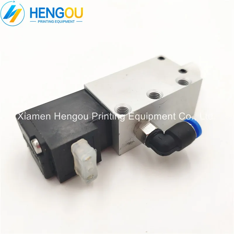 2 шт. Новый G2.184.0060 цилиндр для PM52 SM52 CD74 и т. Д. Запасные части офсетной печатной