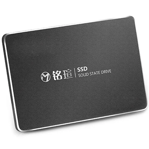 MAXSUN MS128GBA6L SATA3 2 5 дюймовый 128G SSD твердотельный накопитель 6 0 ГБ/сек. Внутренние