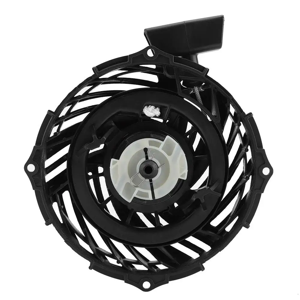 

Pull Recoil Starter Assembly Set for Briggs & Stratton Lawnmower 591139 Lawn Mower Replacement Parts