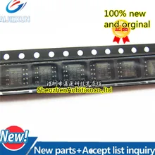 1 шт. и ISO7421MDREP ISO7421 7421 SOP8 с низким уровнем Мощность двойной цифровые изоляторы на