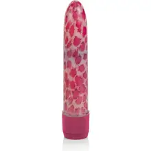 Leopard Massager Mini-Pink Consolator Dildo Vibrator