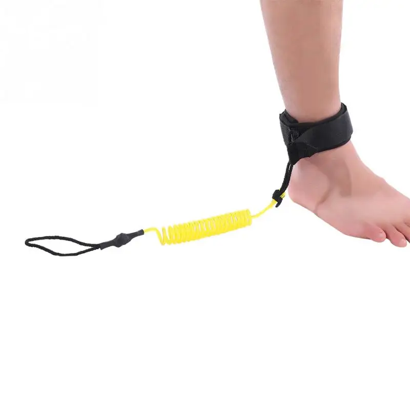 boogie board leg rope
