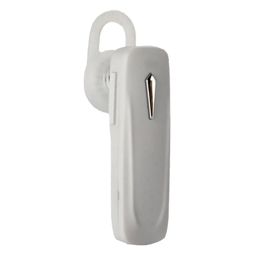 

Business Wireless Bluetooth Headset Ear-hook Sports Mini Earphones Portable Support Selfie And Chinese English Conversion
