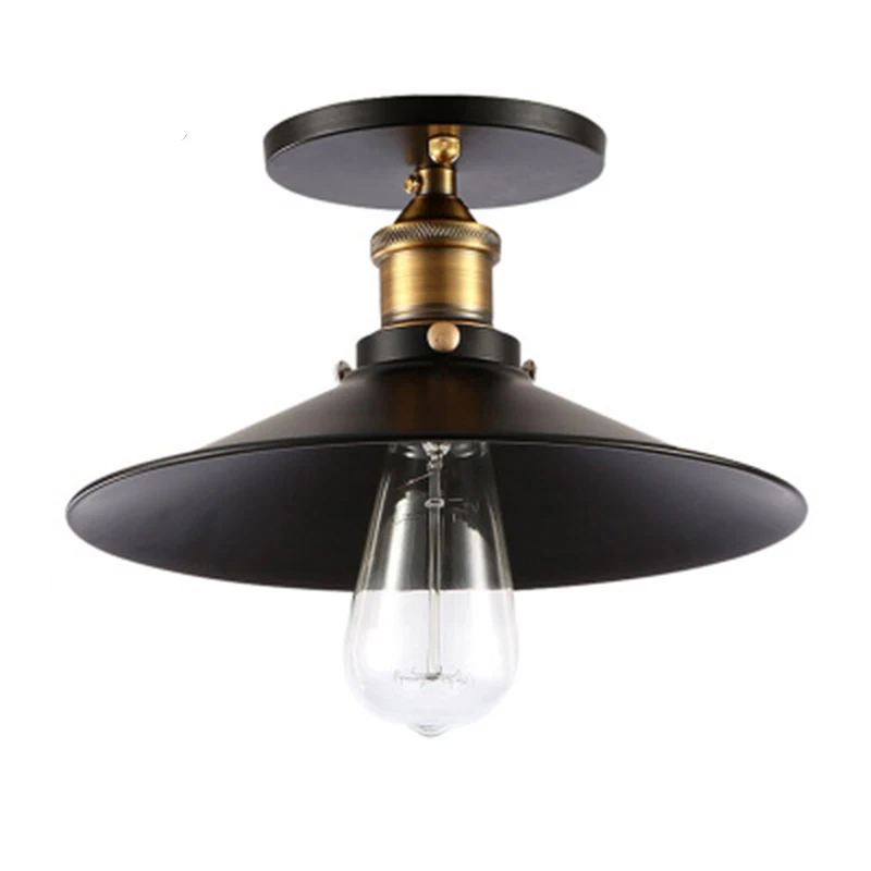 

High Quality Pendant Vintage Ceiling Hanging Chandelier Light Lamp Shade Fixture