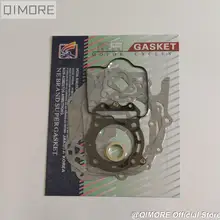 Полный комплект прокладок для скутера с водяным охлаждением 172 мм CFMOTO CF250 CH250 KS4 CN250 HELIX