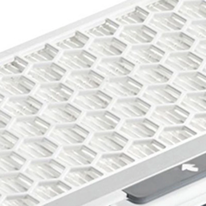 Для Miele SF-HA 50 Hepa фильтр Airclean для S4/S5/S6/S8 C2-C3