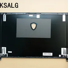 Для MSI GS73 GS73VR MS-17B1 ЖК Дисплей задняя крышка Топ 3077B5A212HG09