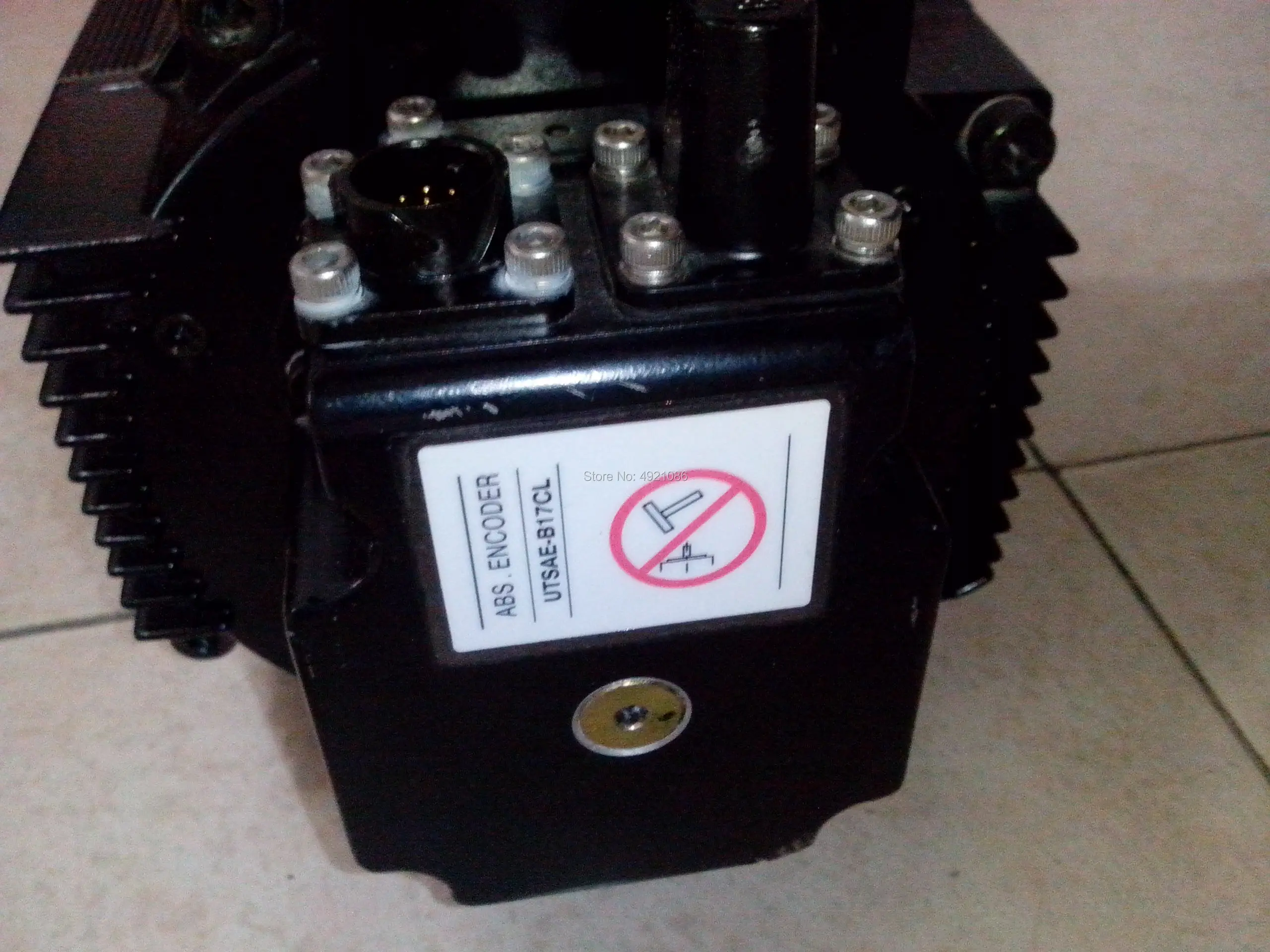 

encoder UTTSH-B24RH for SGM7G-30AFC61