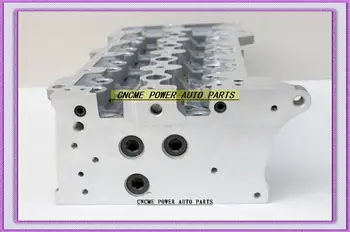 

908 556 Y13DT Z13DT Z13DTJ D13DTH Cylinder Head For Fiat For Opel For Suzuki 71729497 71739601 5607138 5607170 5607173 5607178