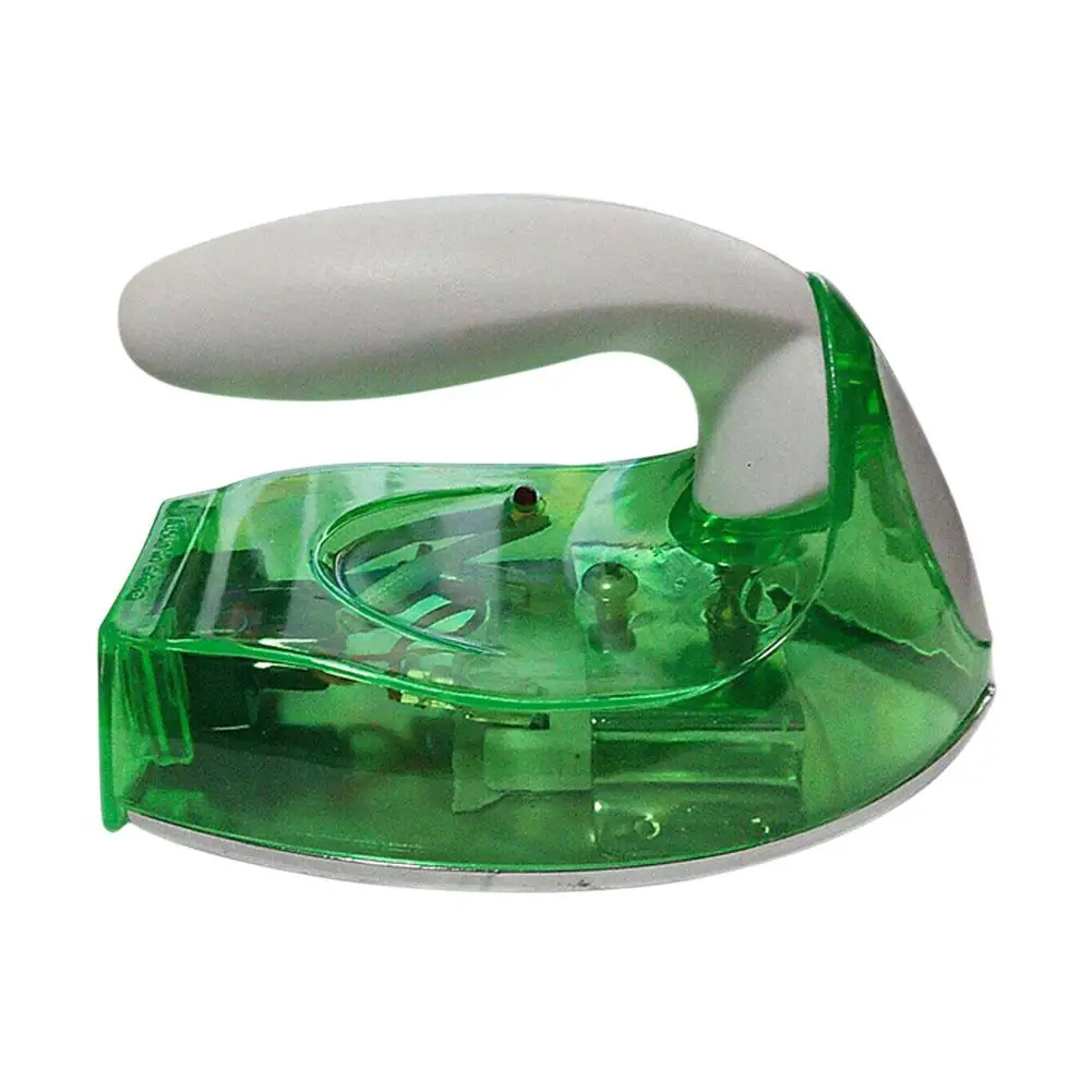 

Adoolla Mini Handheld Design Electric Iron for Garment Clothes Steamers European Regulation