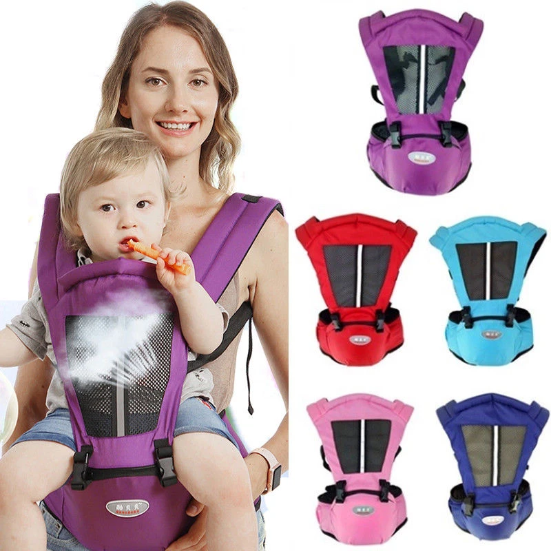 newborn chest carrier