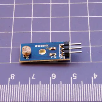

6pcs Ambient Light Sensor Breakout for Robotics