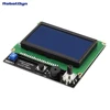 Controlador inteligente de pantalla de impresora 3D, rampas 1,4, LCD gráfico 128x64, lector de tarjetas SD y MicroSD ► Foto 2/3