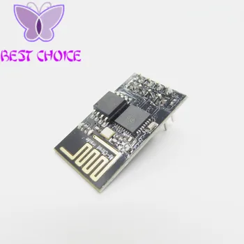 

10PCS ESP-01 ESP8266 serial WIFI wireless module wireless transceiver
