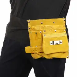 Многофункциональный противопожарные инструмент сумки рюкзаки комплект посылка технического обслуживания электрик пояс случае