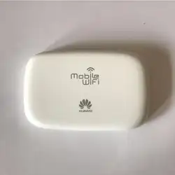 Много 2 шт. разблокированный оригинальный Huawei Vodafone R218 R218h 4G Wi-Fi маршрутизатор 4G FDD-LTE Cat4 150 Мбит/с, PK E5573, R216