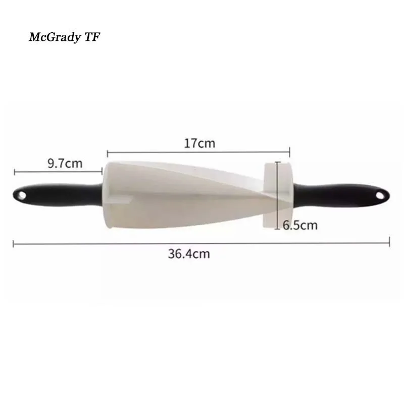 Режущий ролик для изготовления круассан, хлеб, нож для теста, нож для ...