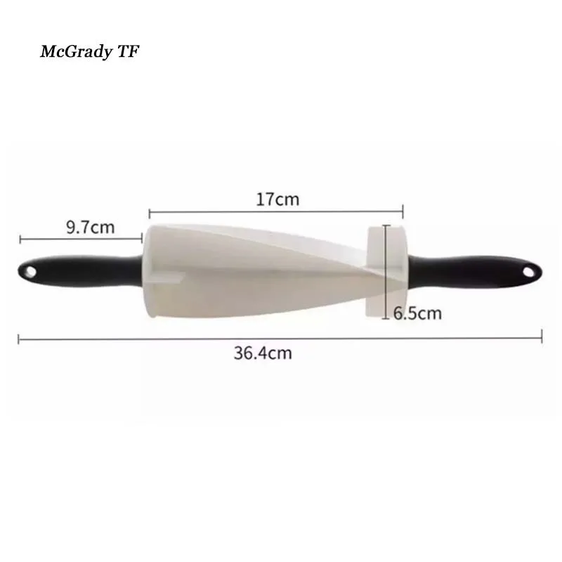 Режущий ролик для изготовления круассан, хлеб, нож для теста, нож для теста, кухонный нож, пластиковые фрезы для теста, кухонные инструменты