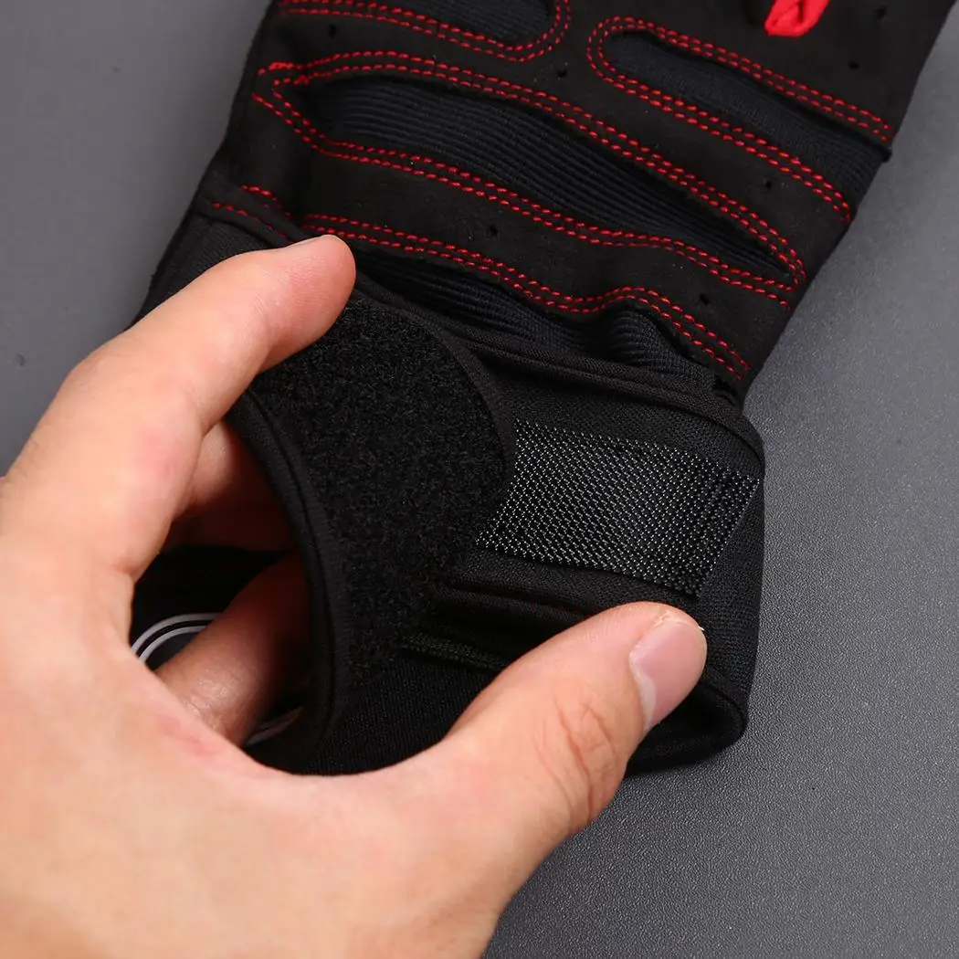 Fitness Exercise Lifting Wrist Gym 8 21 Summer 7inch Dumbbell 3 Autumn Half-finger 22cm Unisex Gloves Weight Spring | Спорт и