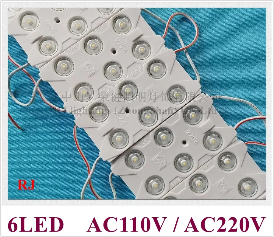 Aliexpress Com Buy Ac220v Input Injection Led Module