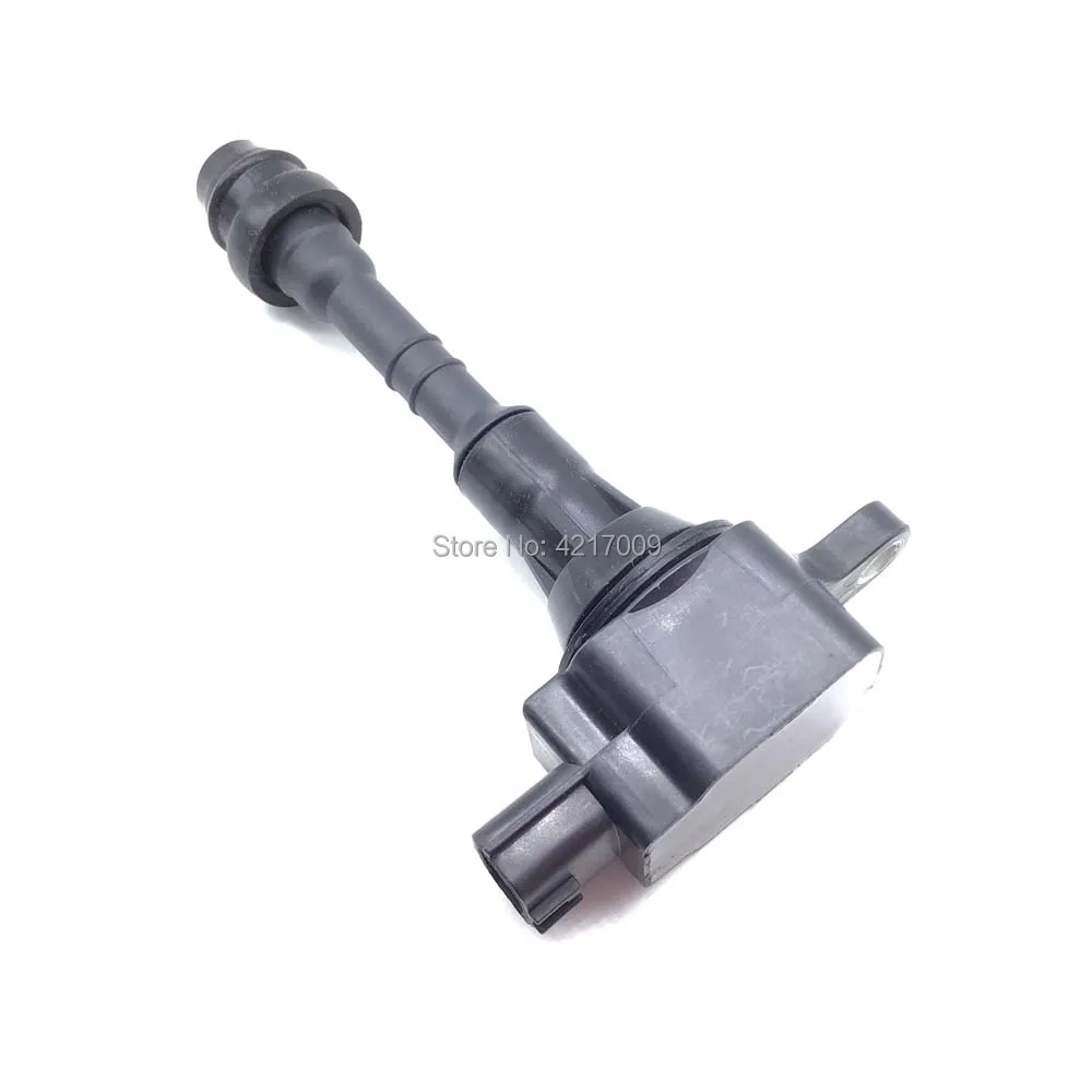 Катушка зажигания для Nissan Armada Titan Infiniti QX56 5.4L V8 22448-7S015 224487S015 UF510 | Автомобили и
