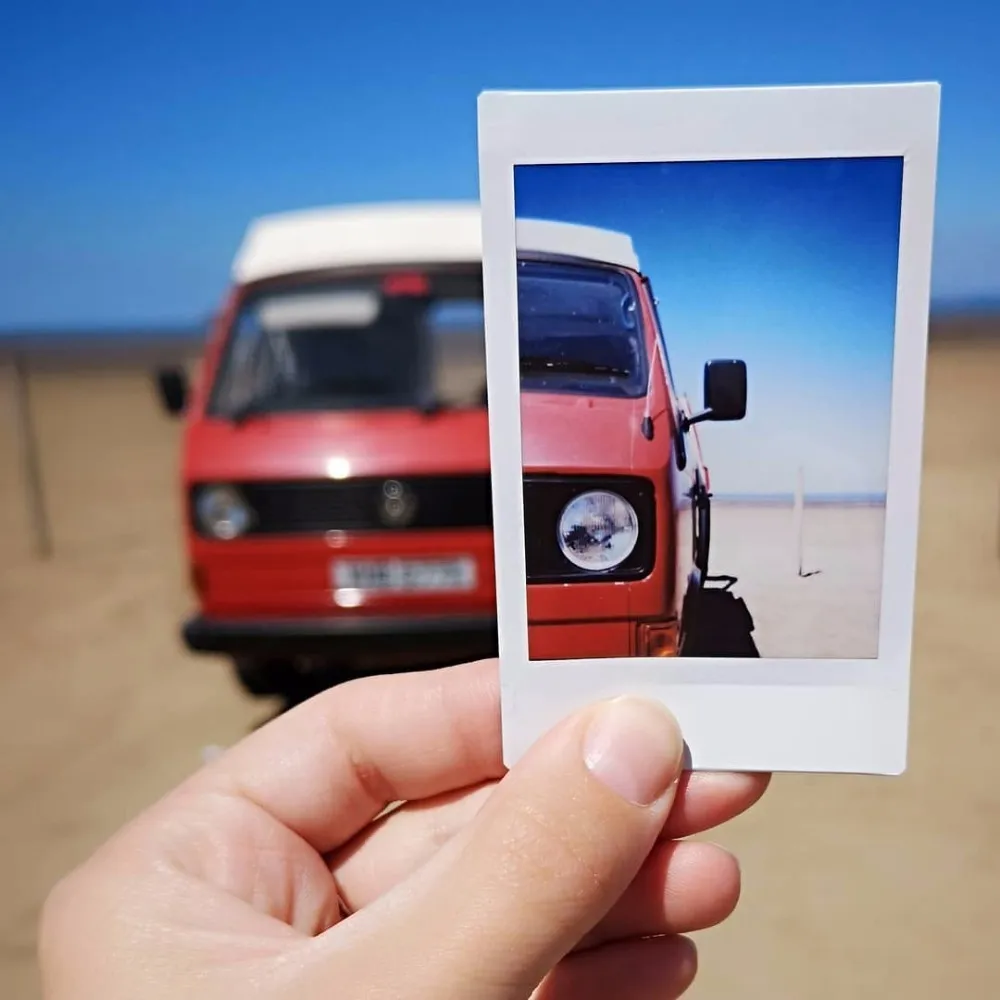 Оригинальная фотокамера Fujifilm Instax Mini 90 Лидер продаж новая Мгновенной Печати 2