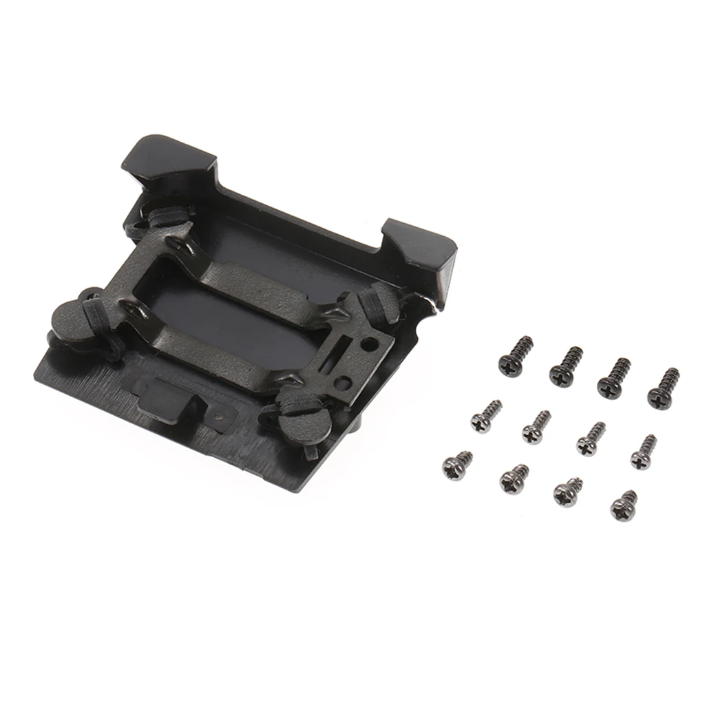 Top Deals Pro Gimbal Camera Vibration Absorbing Board Shock Damper Hanging Plate for DJI Mavic Drone | Электроника