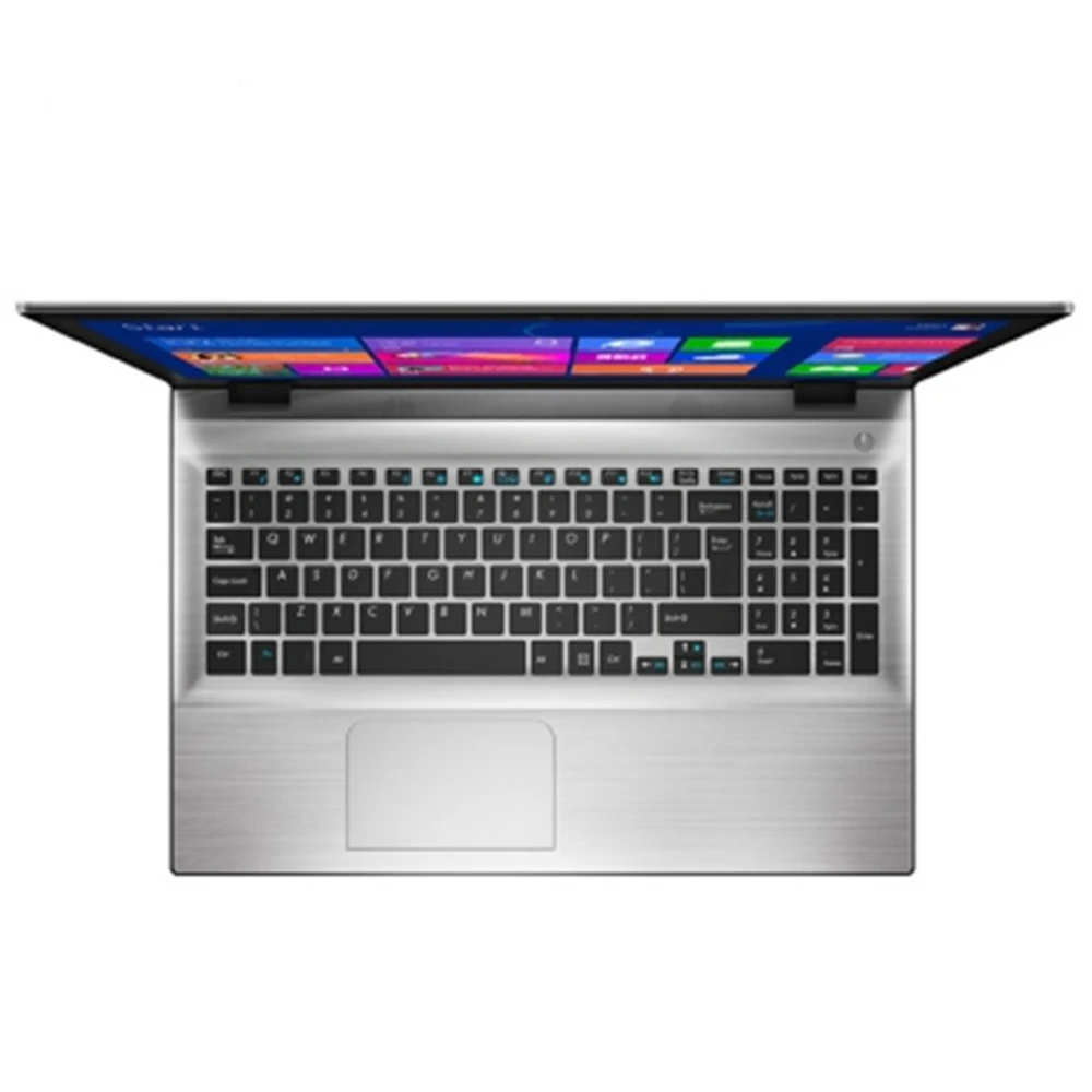 Новинка! Mai Benben Xiaomai 5 игровой ноутбук 15 6 &quotWindows 10 Intel 4415U Dual Core 2 3 GHz 4 GB Оперативная
