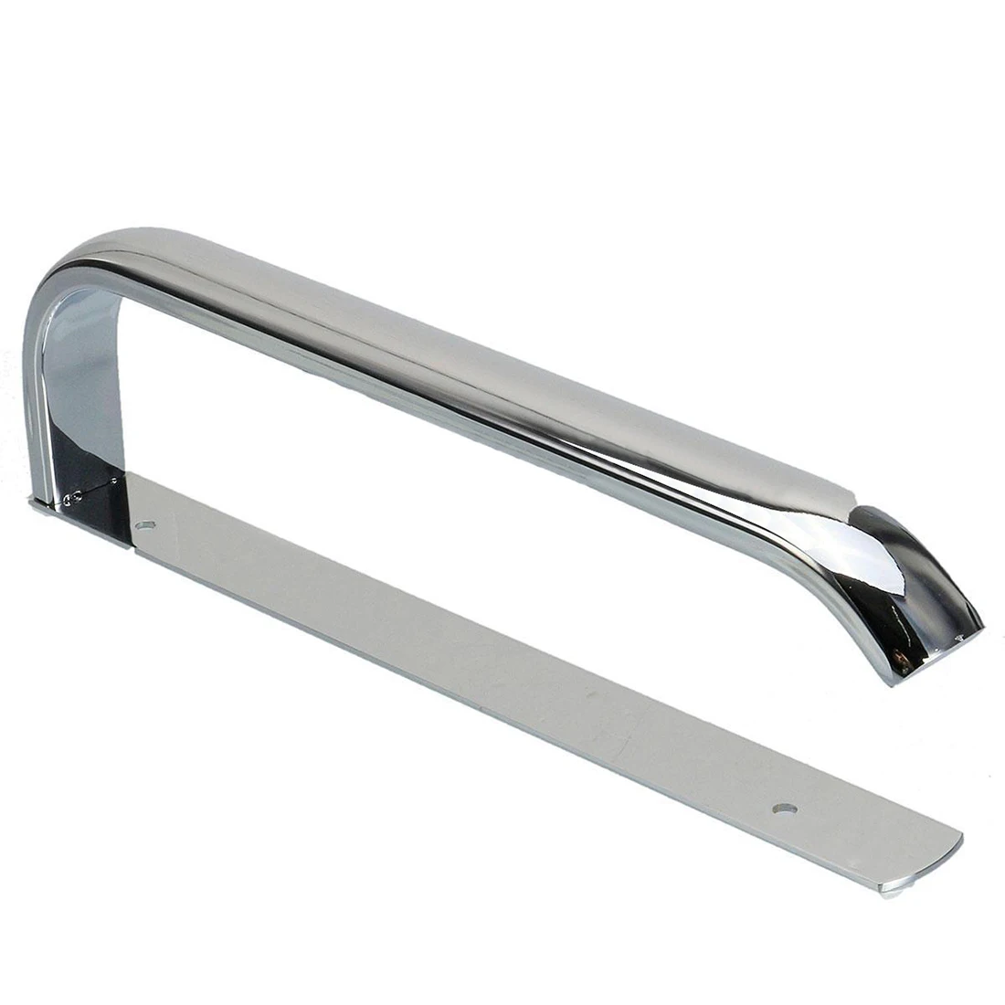 

ELEG-Stainless Steel Double Towel Holder Towel Rail Towel Wall Mounting