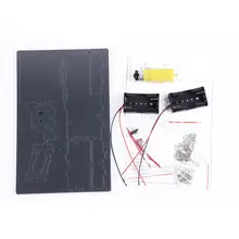 Технология мелкого производства Diy слинг альпинистская игрушка материал ручной работы пакет детский подарок 150