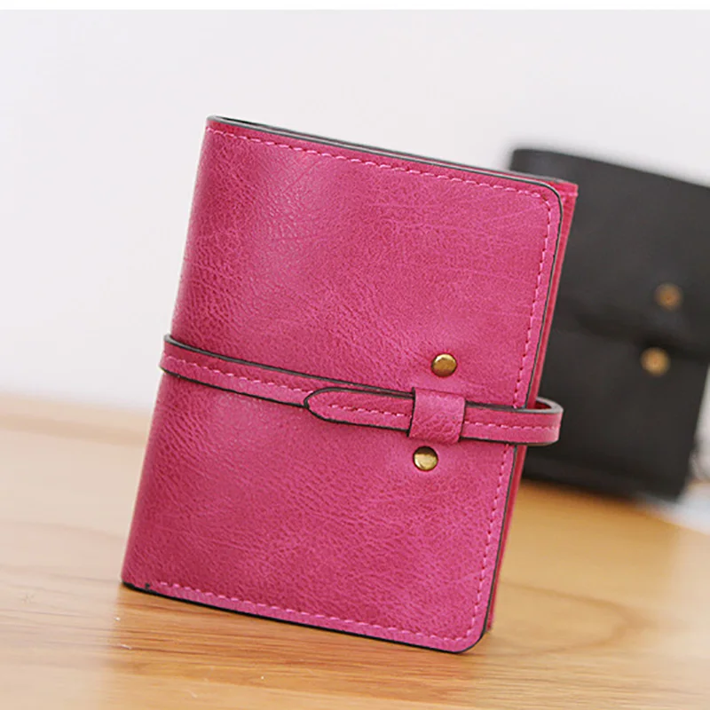 Women's Wallets And Card Holders | IUCN Water