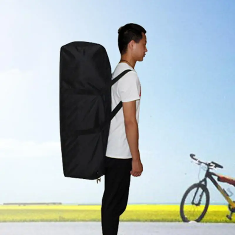 Household Storage Bag Camping Bag 55L 100L 150L Duffle Bag Size S-L Travel Waterproof Foldable Weekend Bag Fow Men And Women