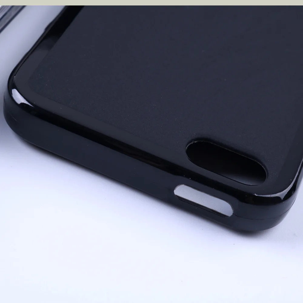Фото Матовый Мягкий чехол из ТПУ для HTC U11 U11 Eyes Life U11 Plus U11 + U11Plus Vive U-3F U 11, силиконовая ультратонкая задняя крышка №4