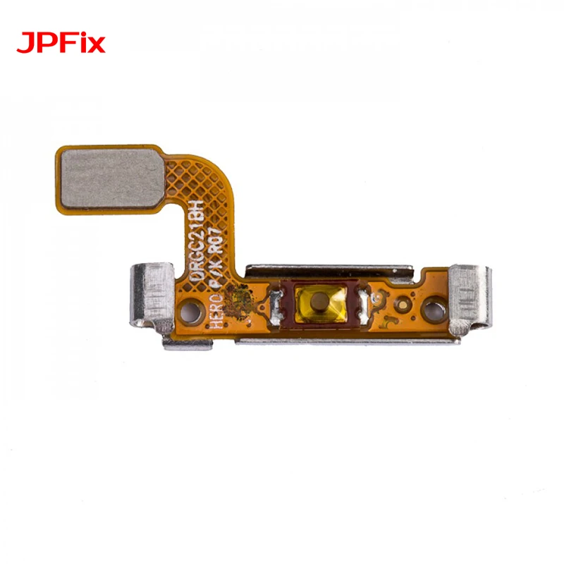 

JPFix For Samsung Galaxy S7 G930 Power On Off button flex cable