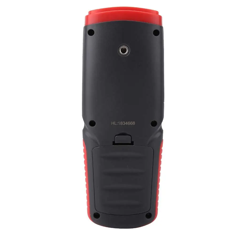 Мультифункциональный USB Анемометр GT8907 измеритель скорости ветра и