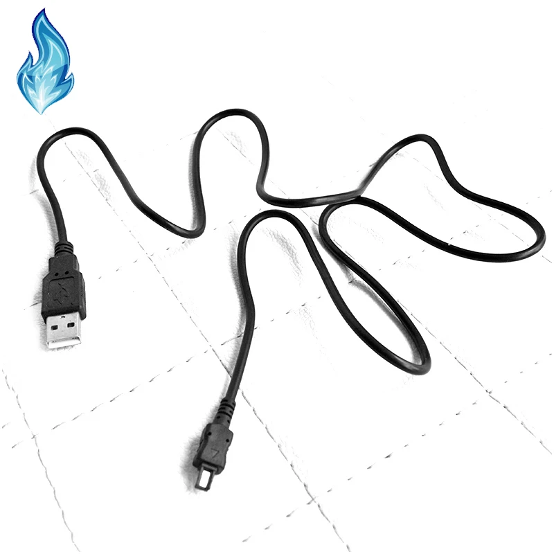 EH-67 EH67 USB Cable 1.0M AC Charge For Nikon Digital Camera Coolpix L100 L105 L110 L120 L310 L320 L330 L340 L810 L820 L830 L840