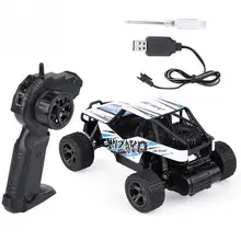 1/20 пульт дистанционного управления игрушечный автомобиль 2,4 ГГц 15 км/ч гусеничный внедорожный электрический автомобиль