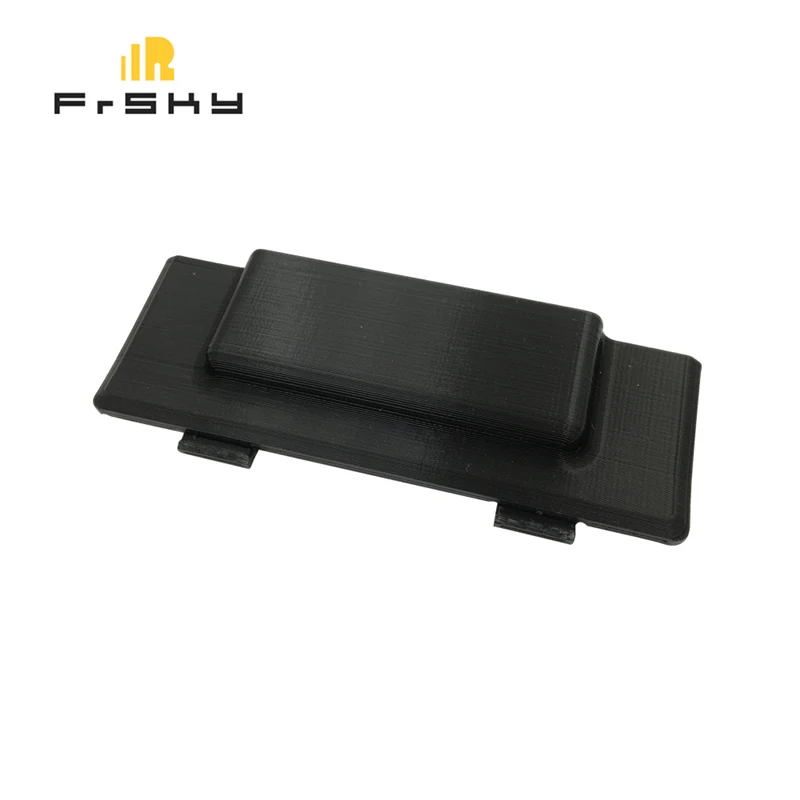 Крышка аккумулятора 18650 для радиопередатчика Frsky Taranis X9D Plus|Детали и аксессуары| |