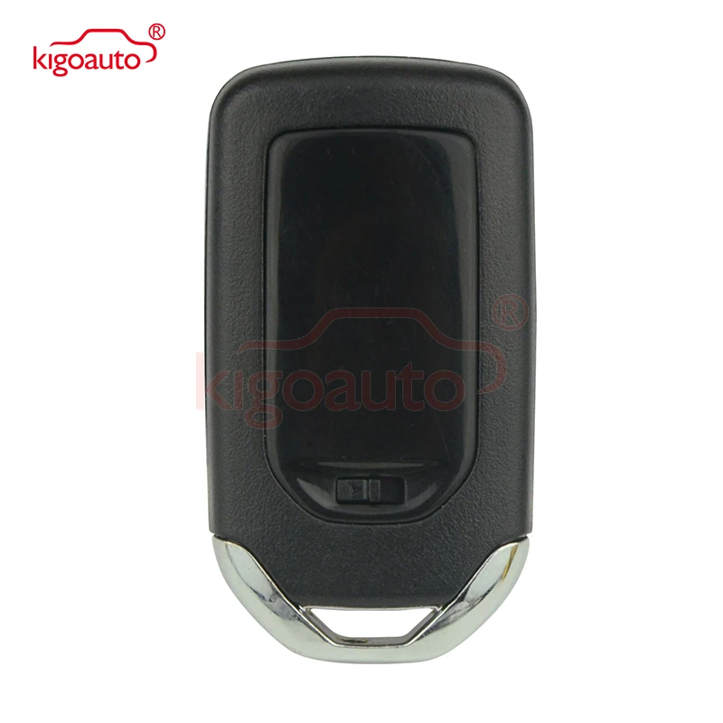 Kigoauto ACJ932HK1210A автомобильный 3 + 1 кнопка дистанционного ключа Fob чехол оболочка с