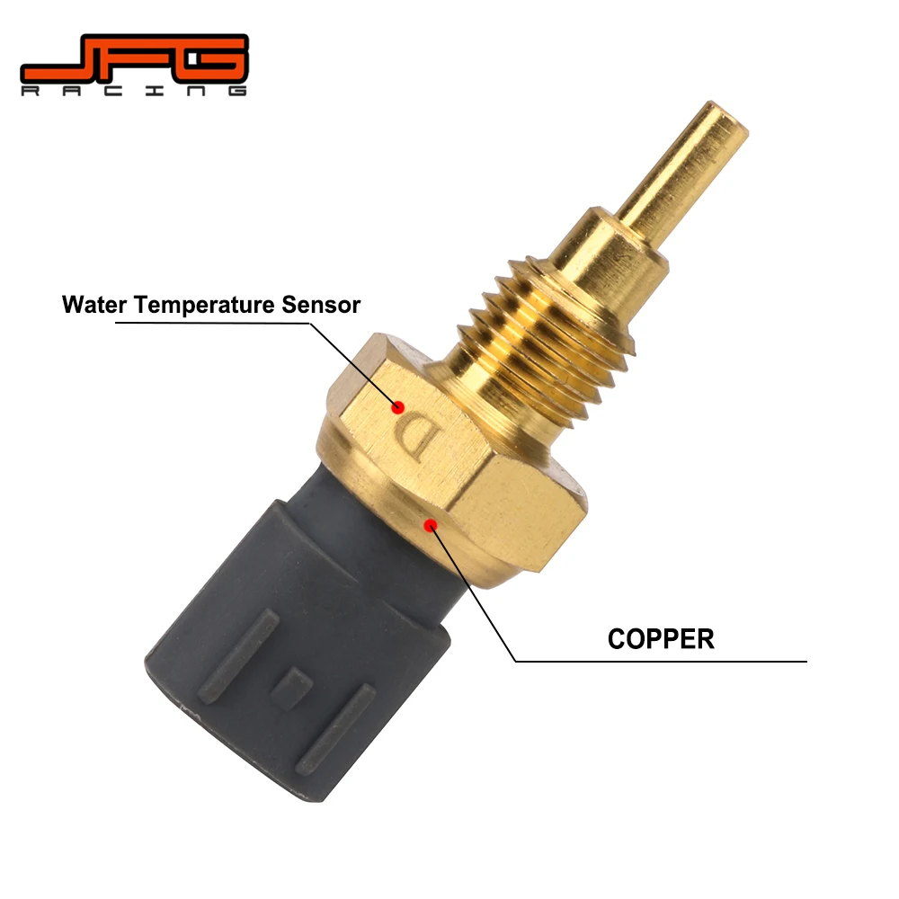 Water Temperature Sensor Polaris 600 RMK 2001 2002 2003 2004 2005 2006
