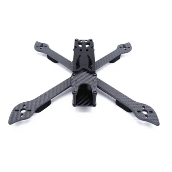 

Stingy V2 235mm Wheelbase 4mm Arm Carbon Fiber 5 Inch Frame Kit for RC Drone FPV Racing Models Spare DIY Part Accs