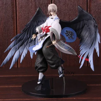 

Onmyoji Figure Daitengu Anime Game Figurine Onmyoji Action Figure Daitengu PVC Collectible Model Toy