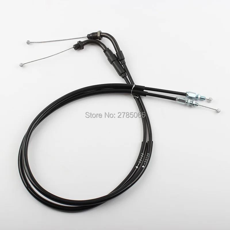 Motorcycle Throttle Cable For Honda CBR500R CB500F 2013 2014 2015 2016 2017 2018 | Автомобили и мотоциклы