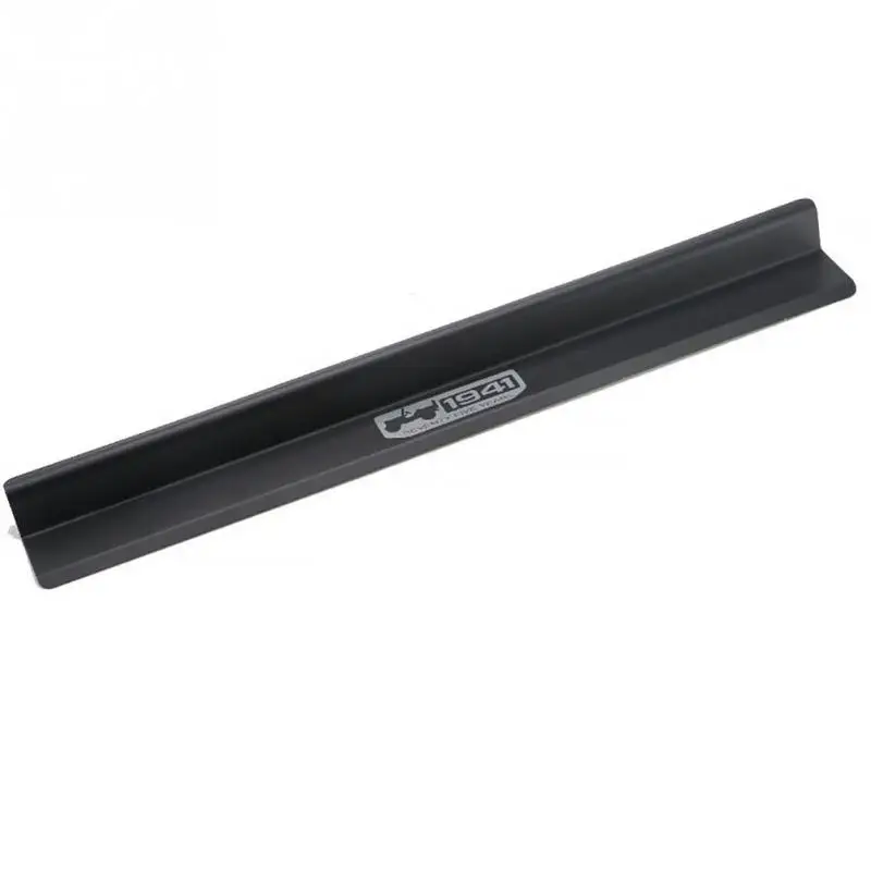

Car Door Sills Pedal Scuff Plate Entry Guards-Black For Jeep Wrangler JK 4 Door 2007-2018