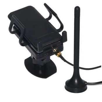 

Car Automobile Phone Signal Booster for CDMA Network (Black)