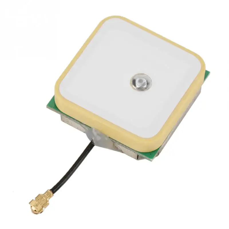 GY-gps V3-M8T NEO-M8T ГЛОНАСС GNSS gps антенна модуль совместим с LEA-5T LEA-6T NEO-6 и т. д