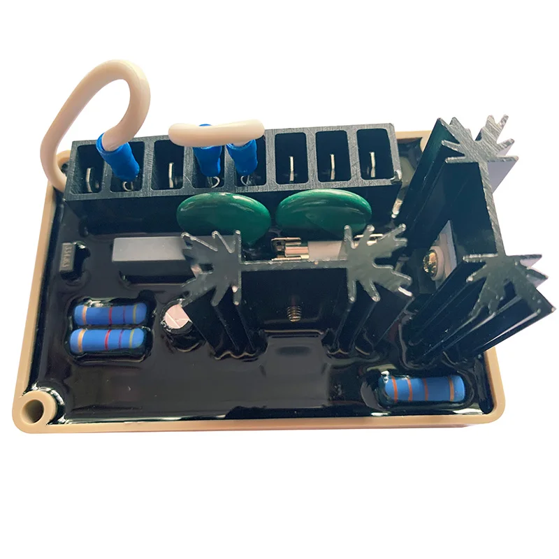 AVR SE350 автоматический регулятор напряжения генератор регулятор напряжения хорошее качество