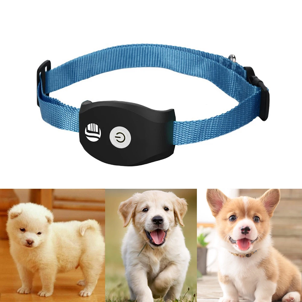 

Mini Micro GPS Tracker Portable Real Time Locator GPS/GSM Tracker System for Kids Children Pets Cats Dogs Car Accessories